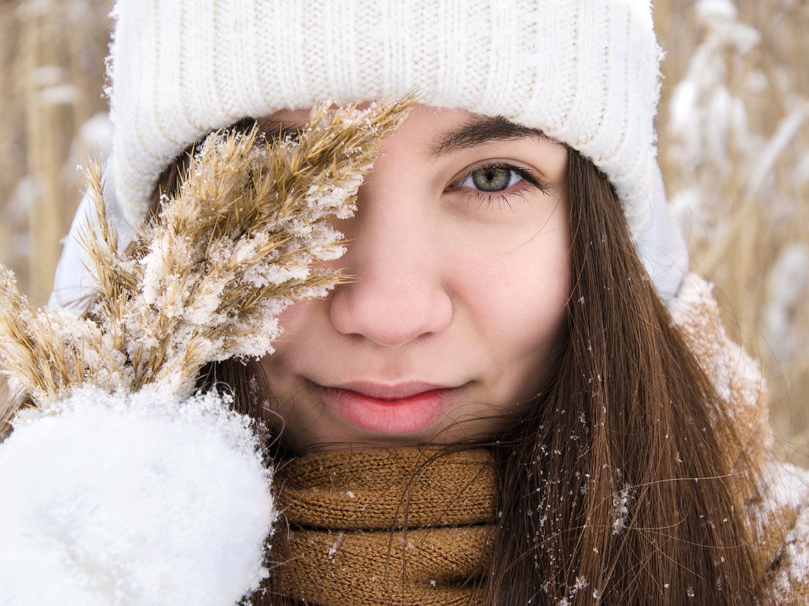 girl-in-winter