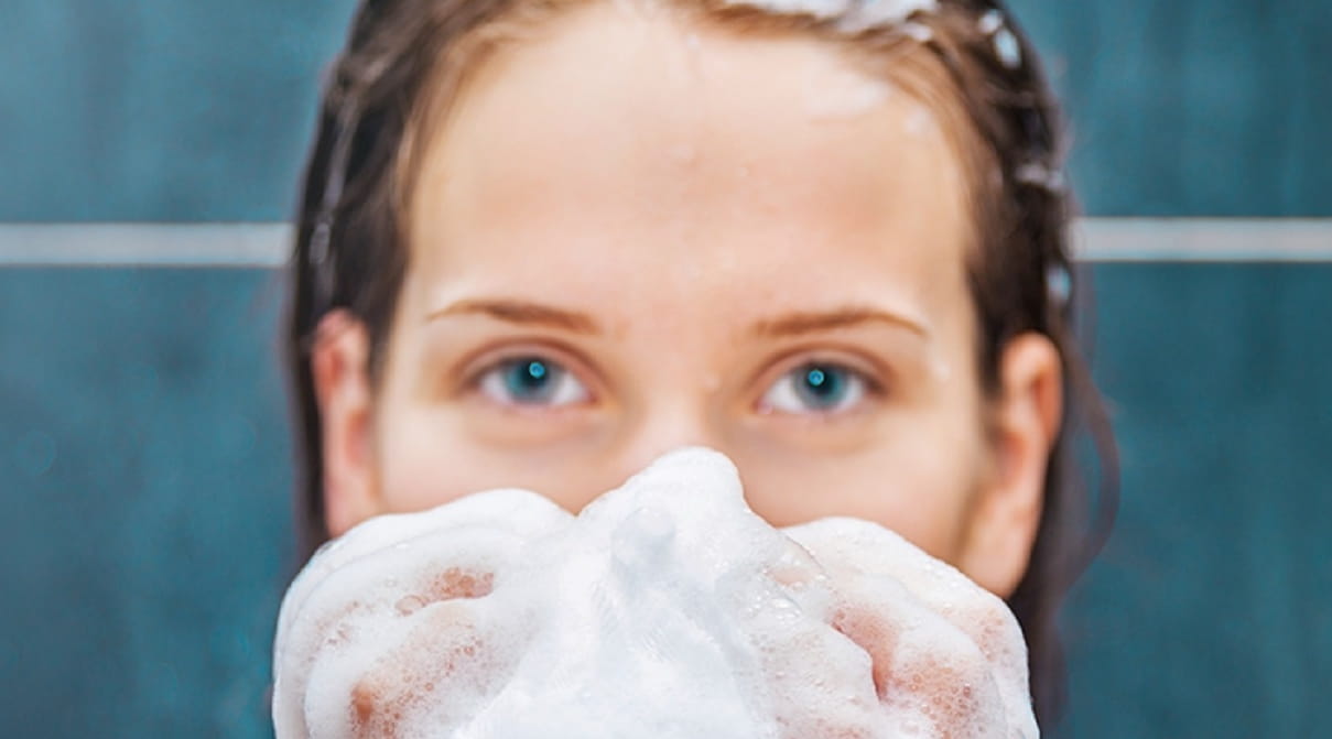 Tipos de Gel de Ducha