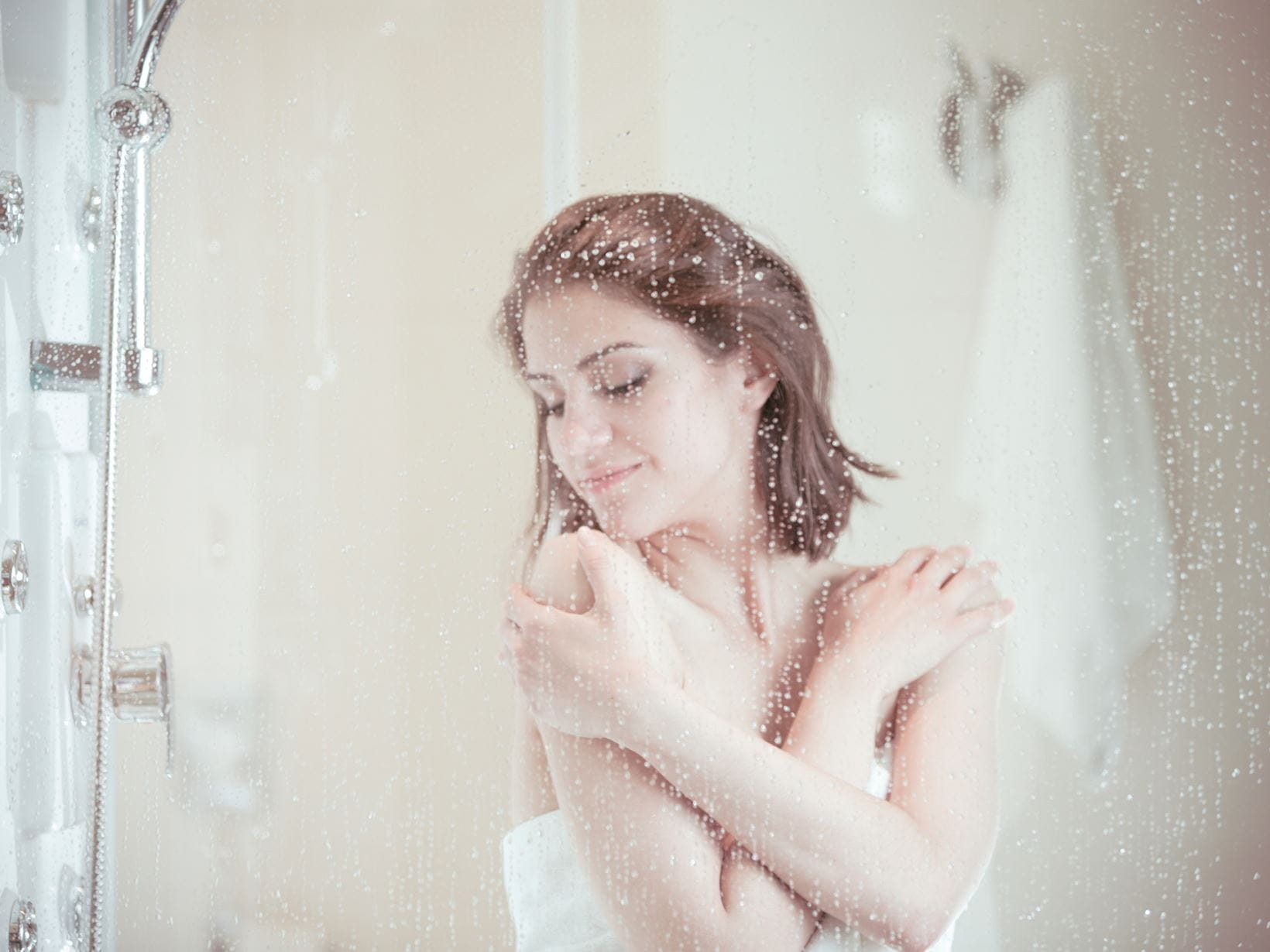 NIVEA In-Shower