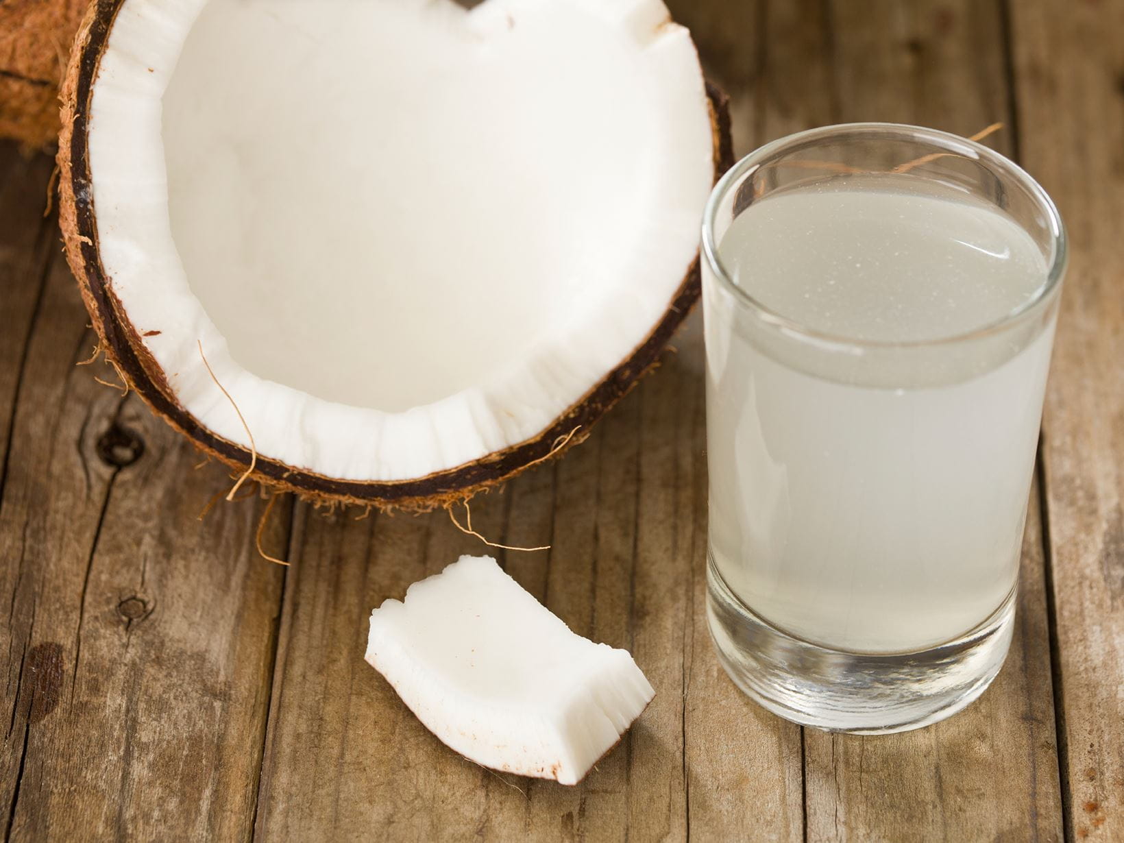 coconut-water