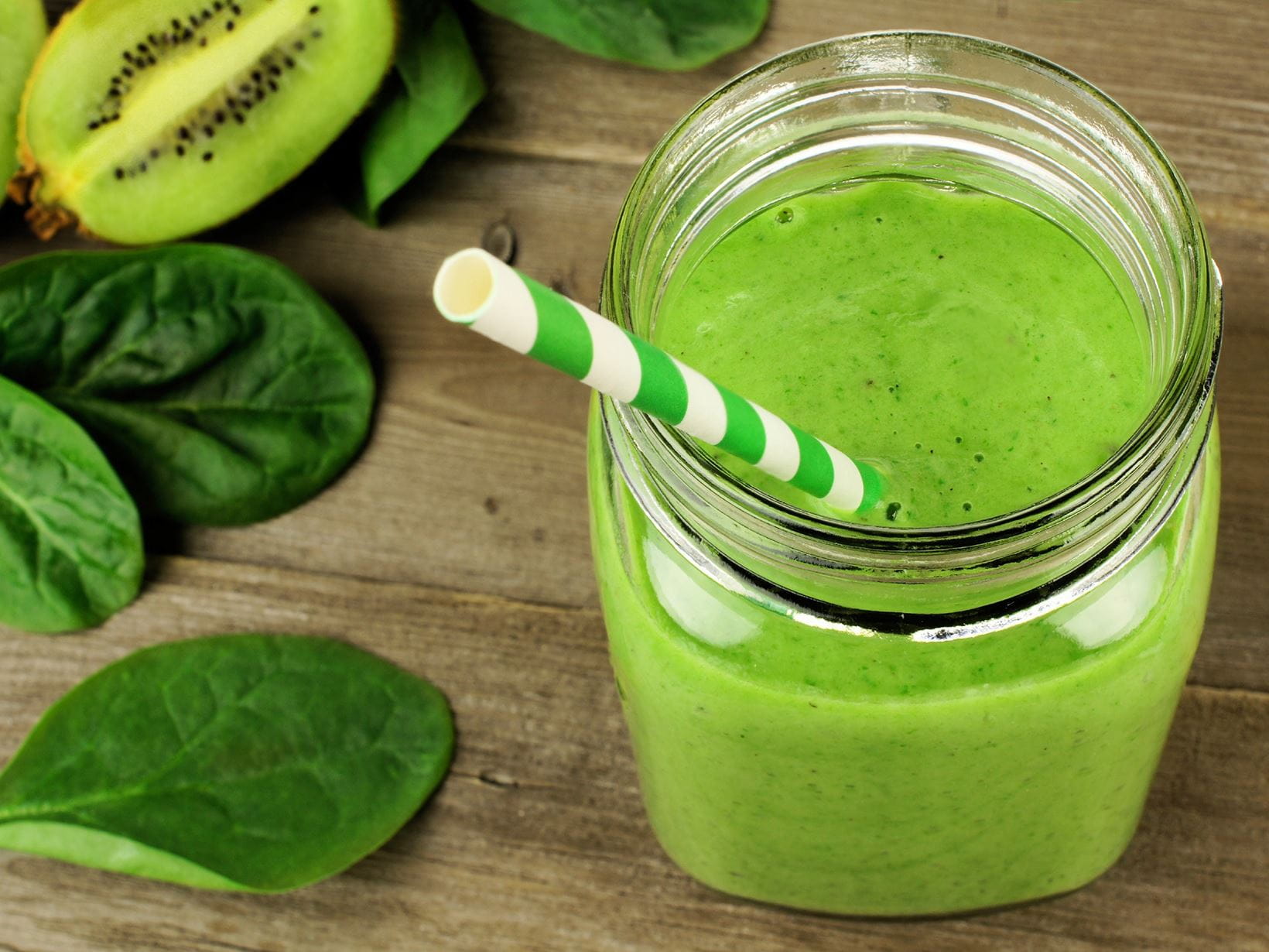 green-smoothies