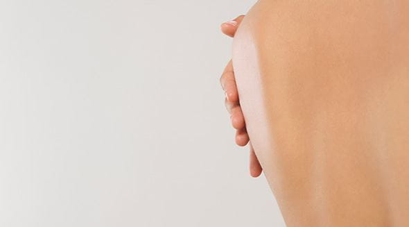 Szappan érzékeny bőrre