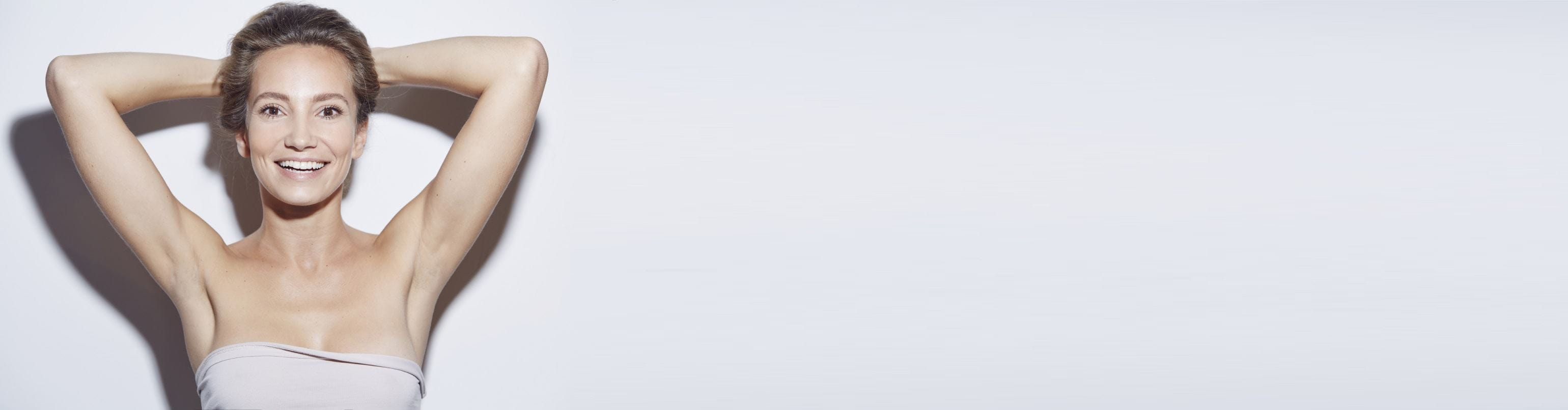 Aluminium Free Deodorant