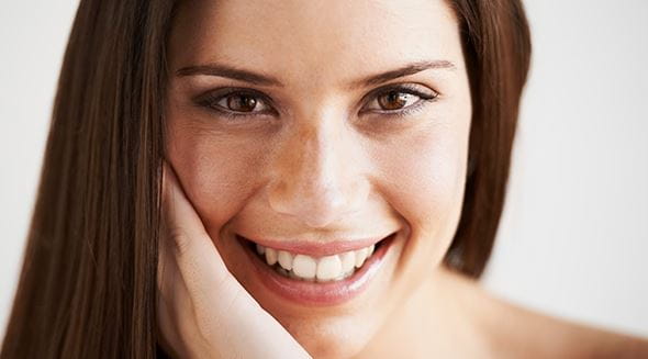 Így csökkentheted a homlokráncok mélységét