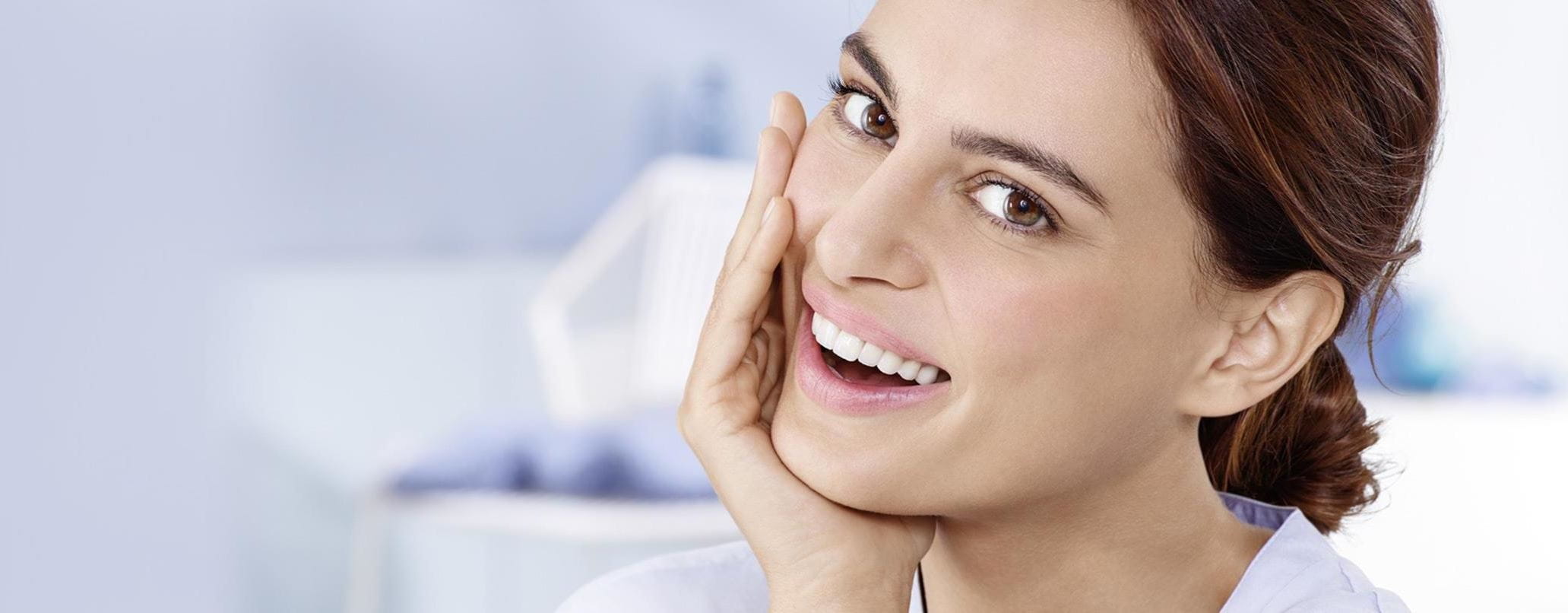 Face Cleansing