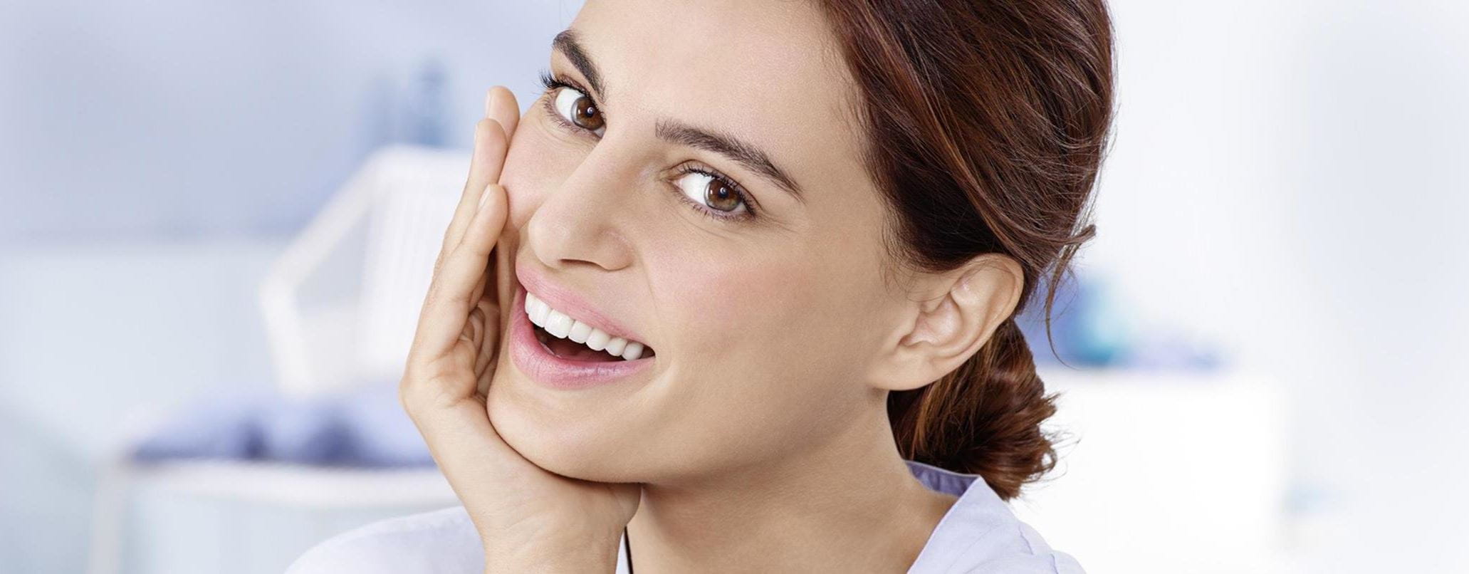 Все для вашого обличчя