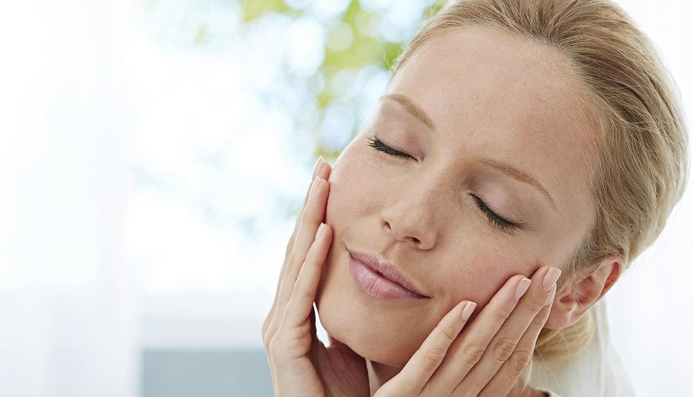 Антивіковий догляд