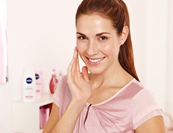 Individuelle Pflege für Ihre Haut