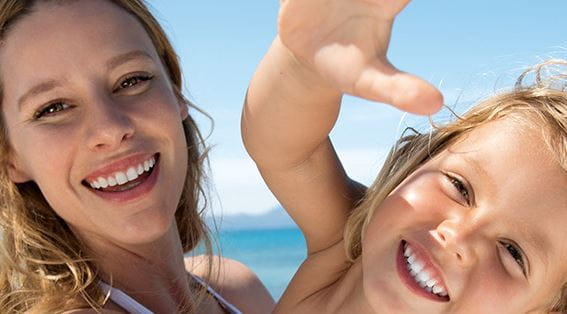 Tem Dúvidas Sobre Proteção Solar?