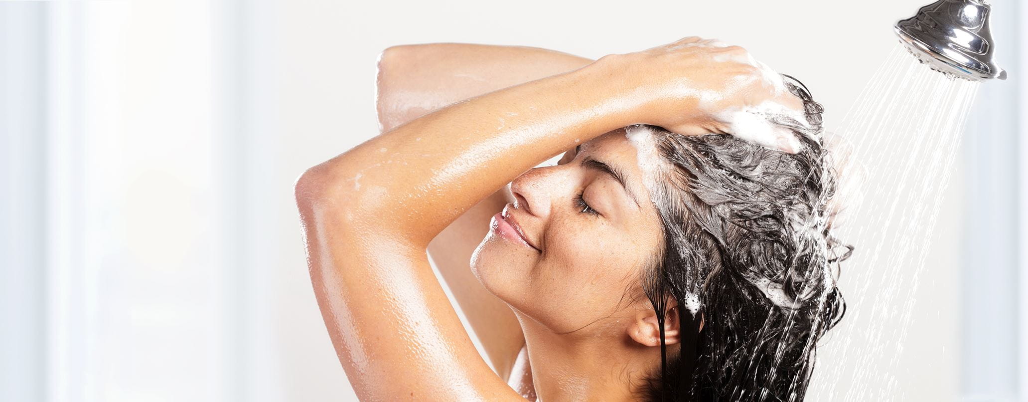 Shampoo & Condicionador