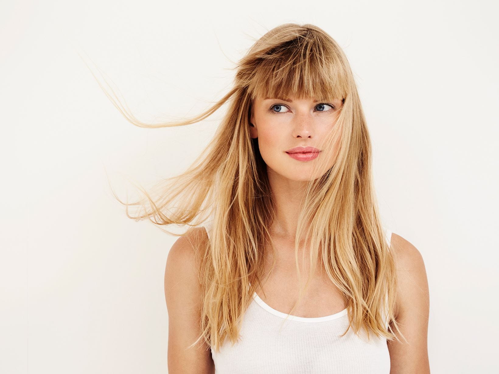 Long Hair