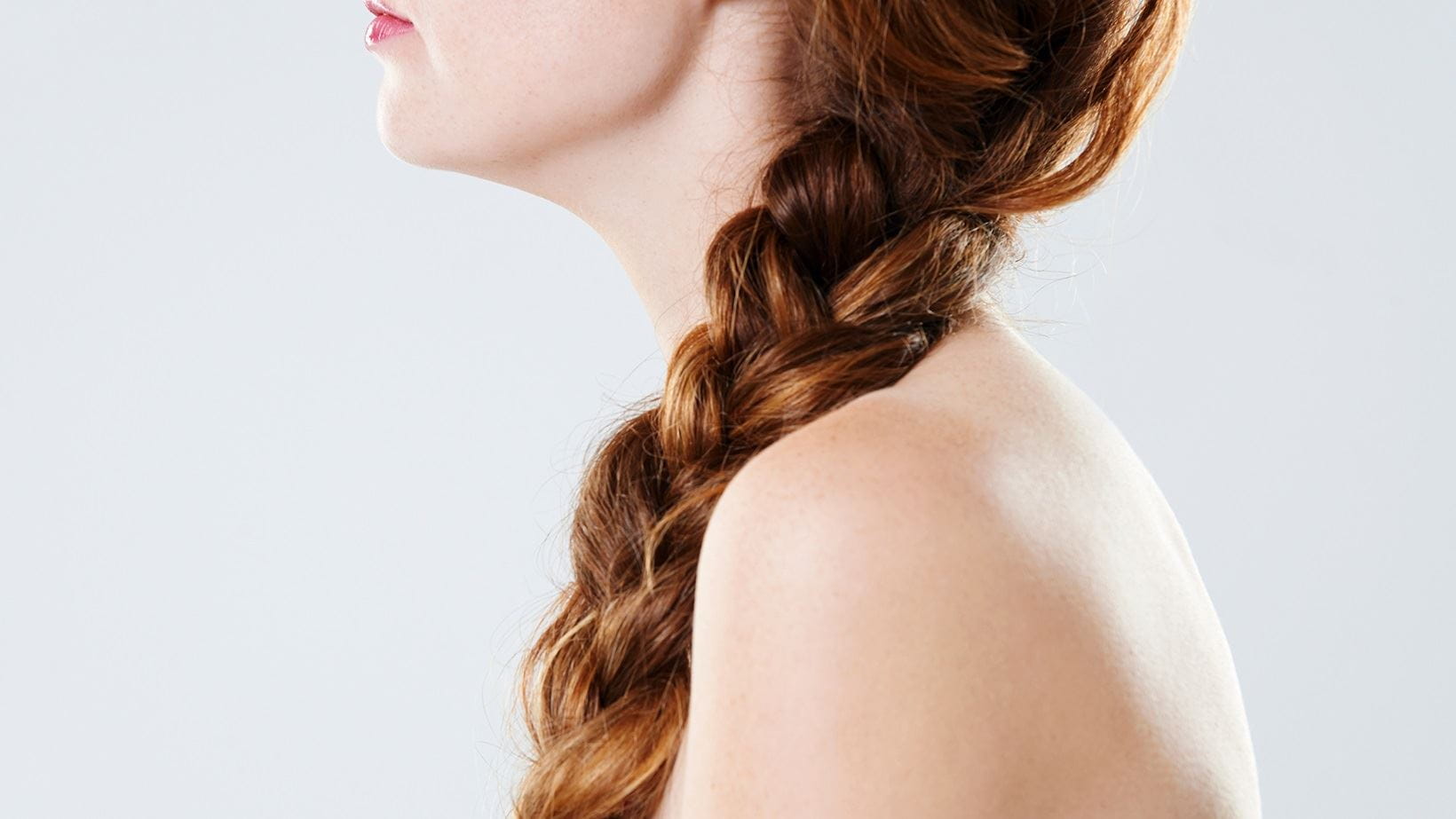 Pony tail