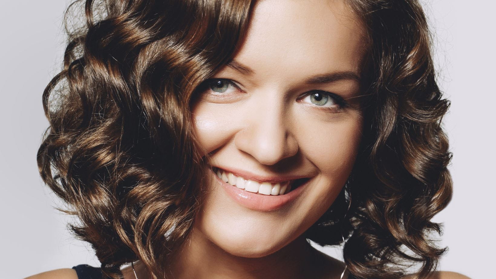 Curly Hair