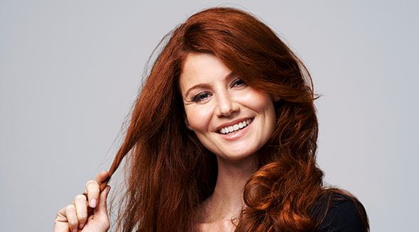 Ako často si farbiť vlasy