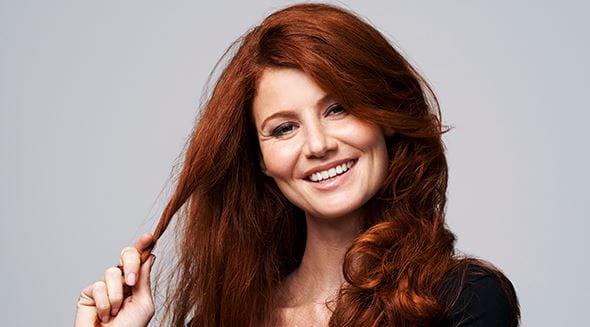 Jak často si barvit vlasy?