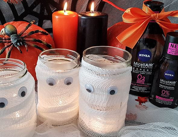 Ideas para decorar tu casa en Halloween