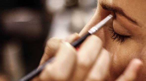 Ideas para maquillarte en Halloween