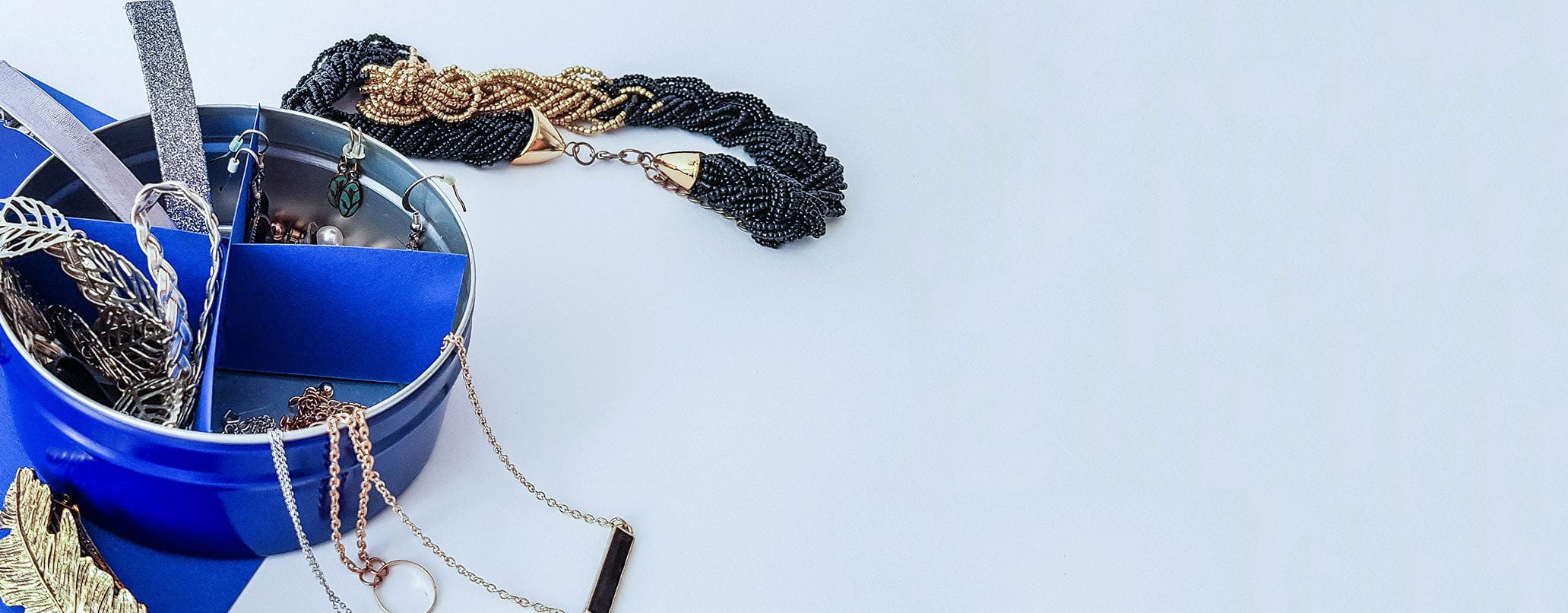 boite à bijoux NIVEA Creme