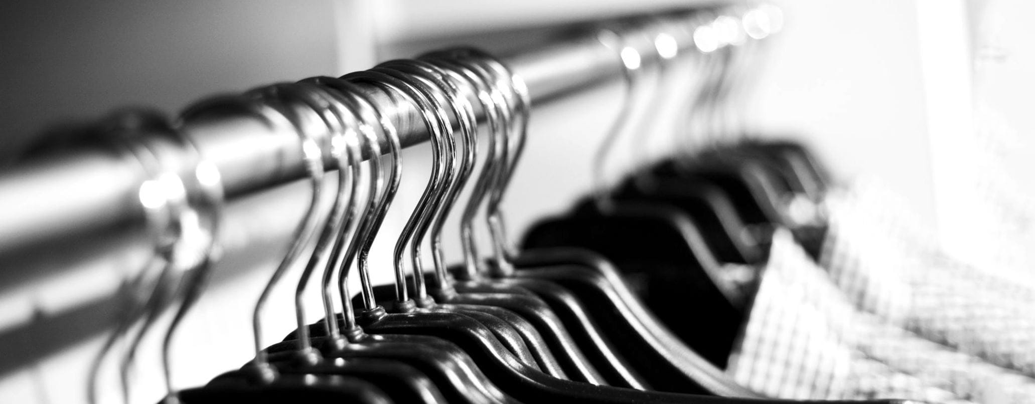 Škvrny od antiperspirantu