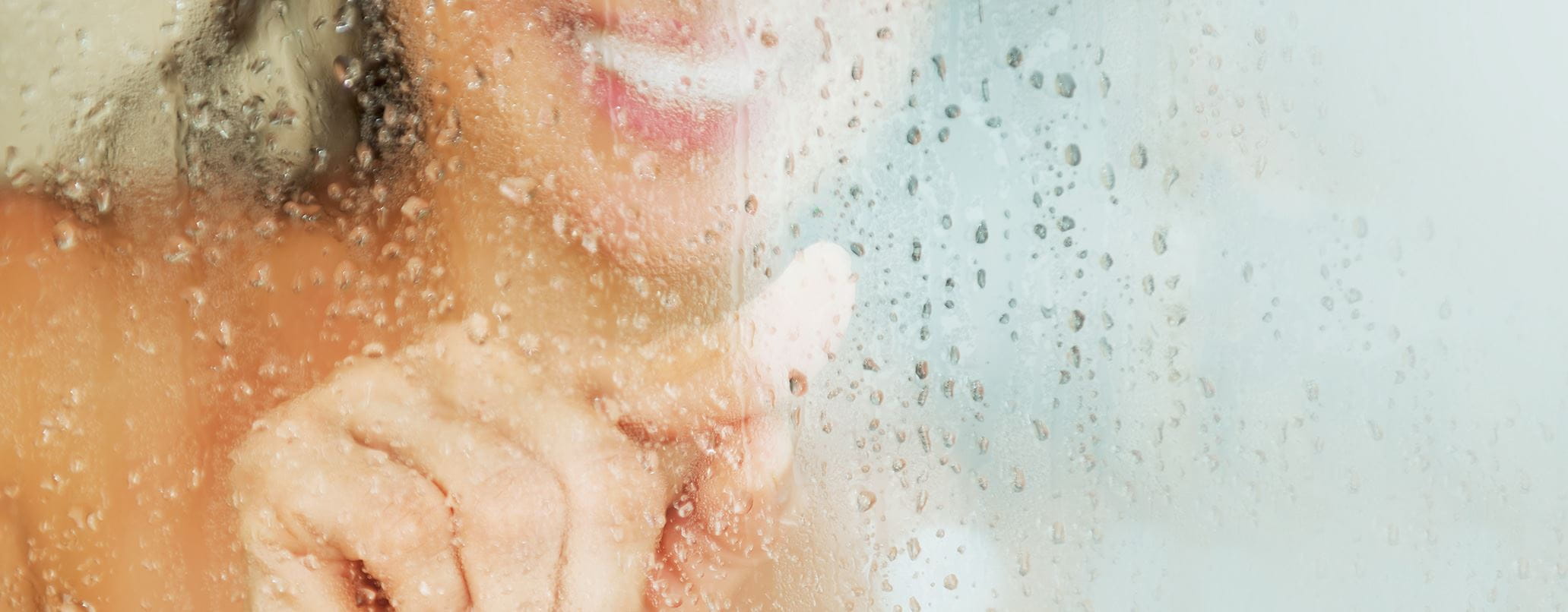 Useful Shower Hacks