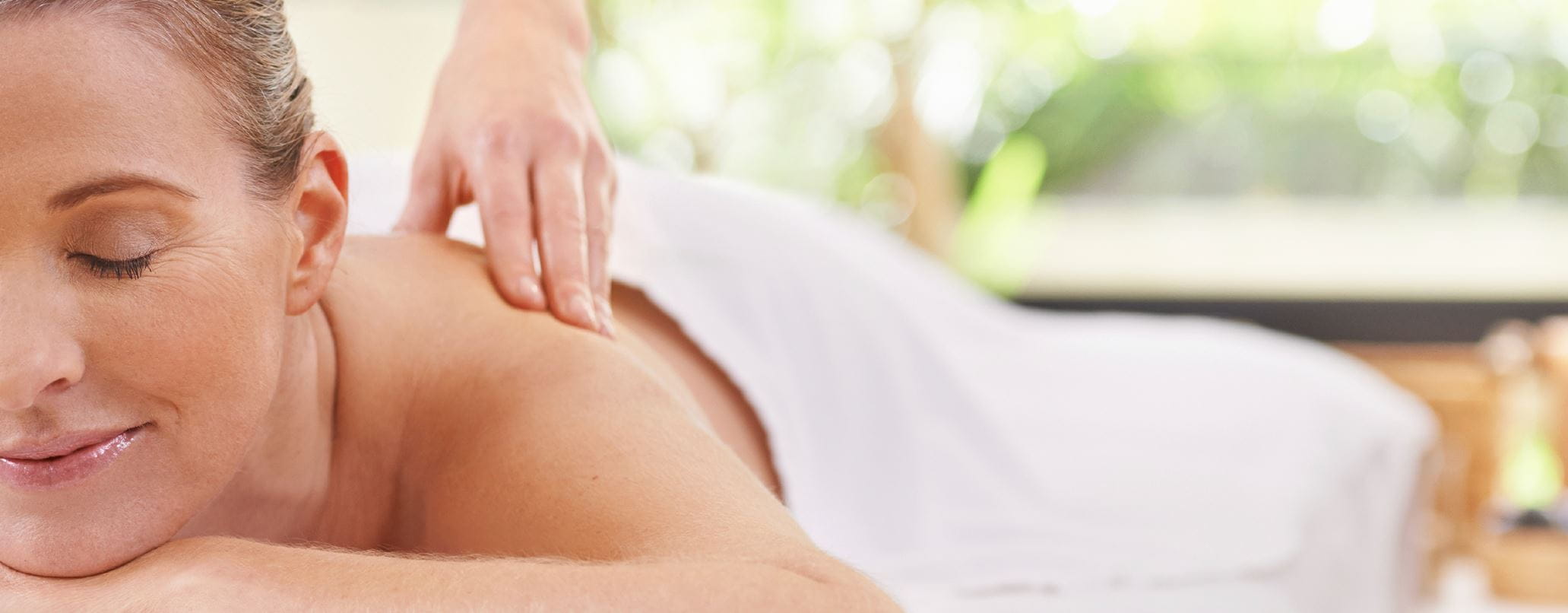 Le Massage
