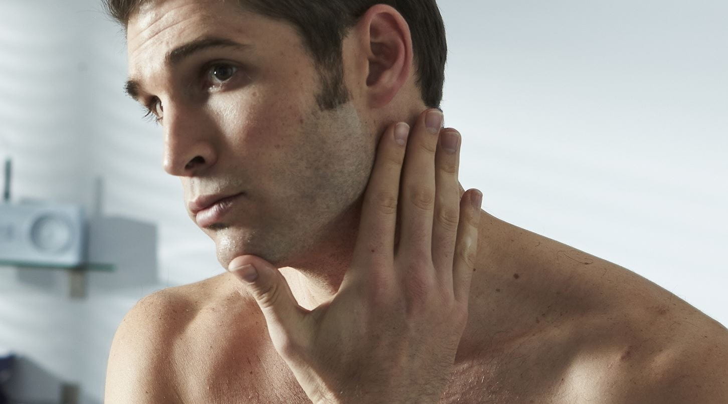 say bye bye to razor burn