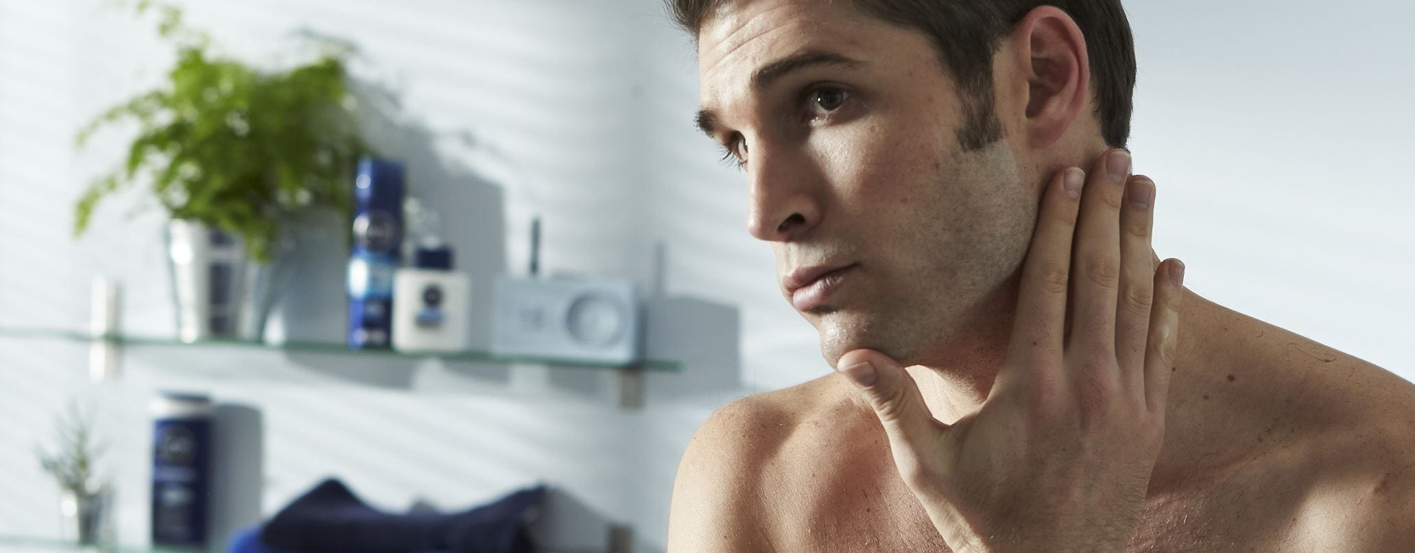 say bye bye to razor burn