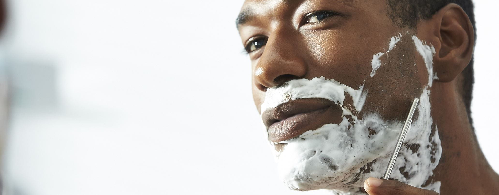 Пены для бритья