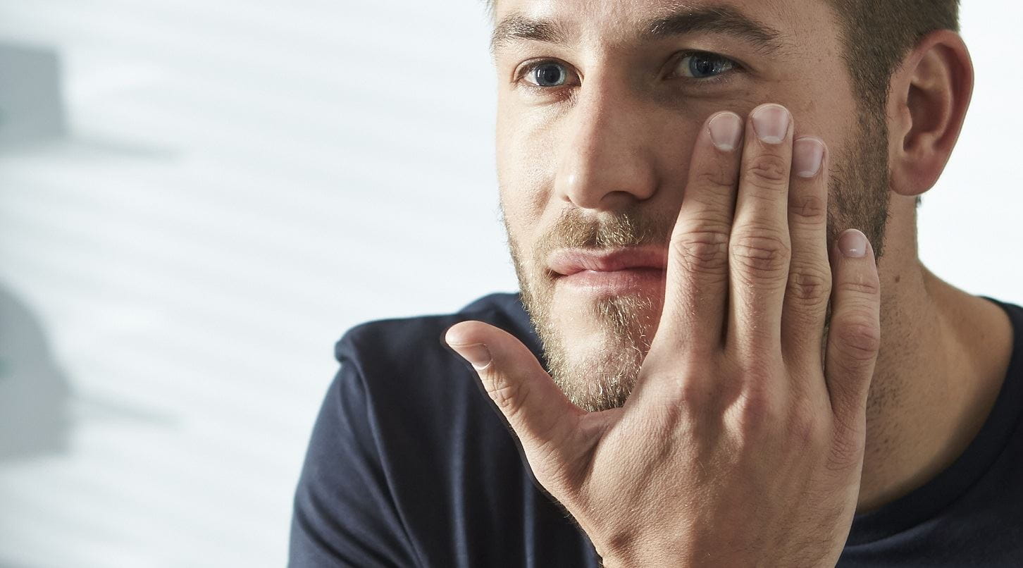 anti aging cream for men skincare