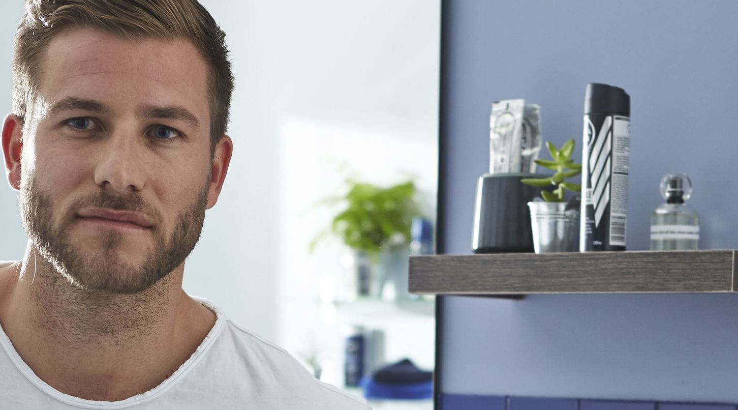 Body Care - Top 10 Sweaty Facts