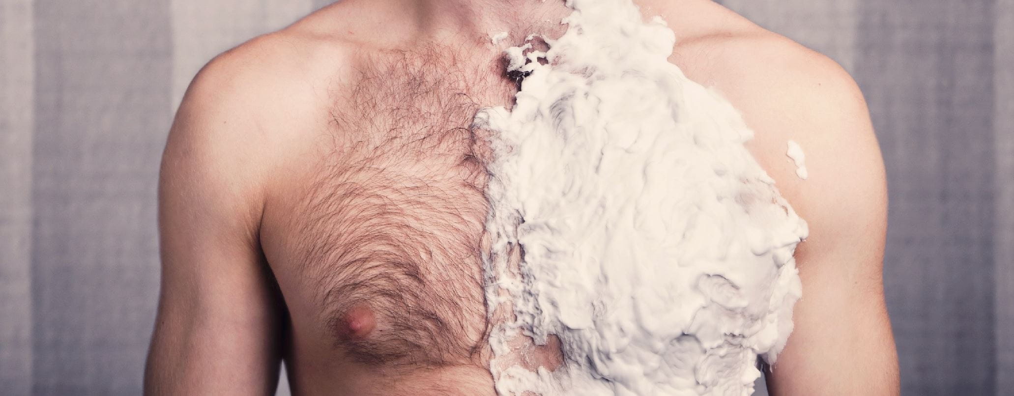 to shave or not to shave