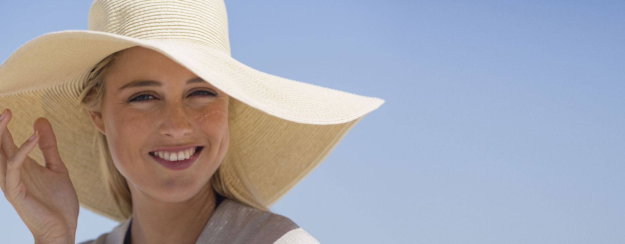 Sonnenschutz-Tipps
