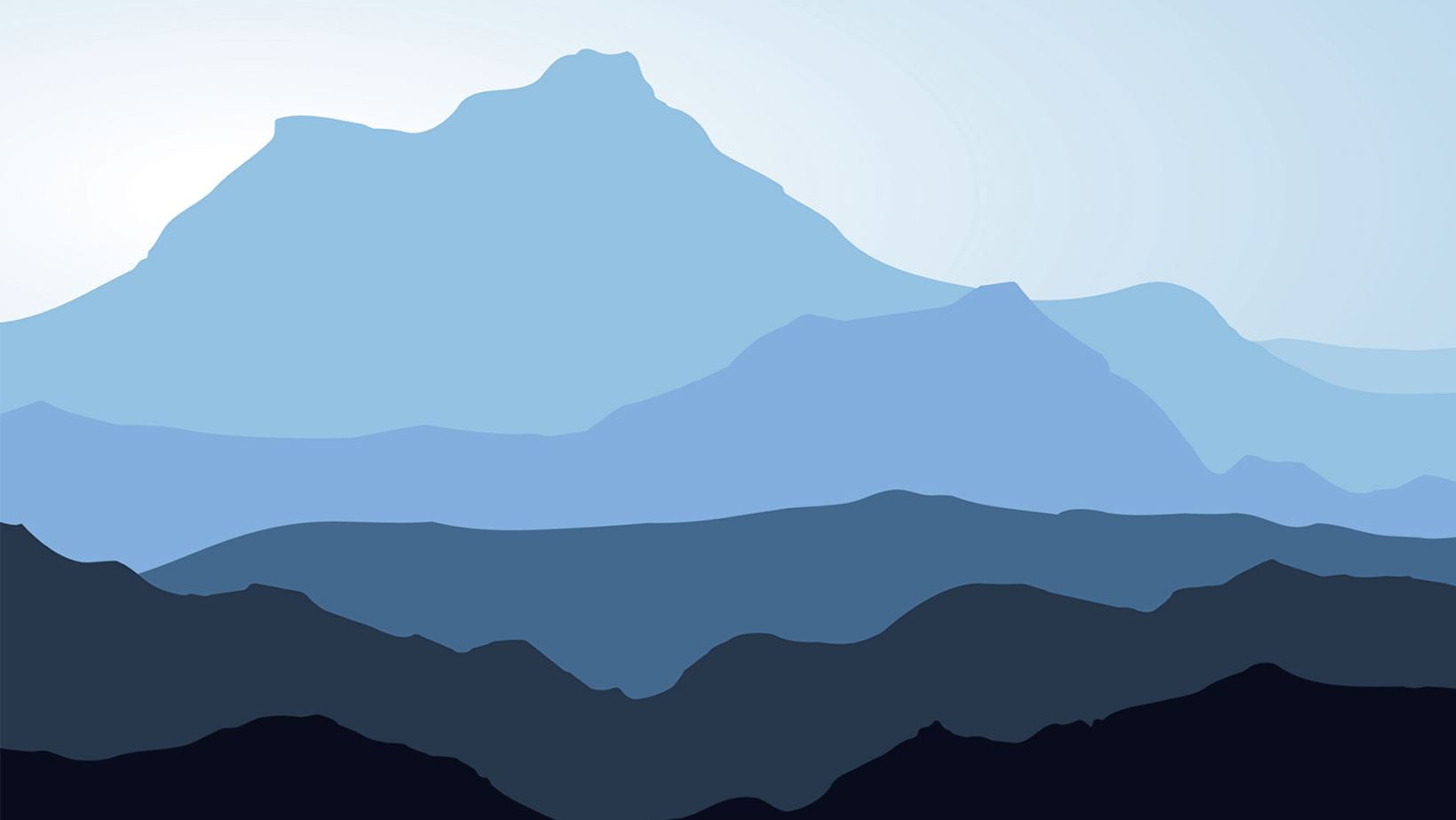 Mountain UV radiation