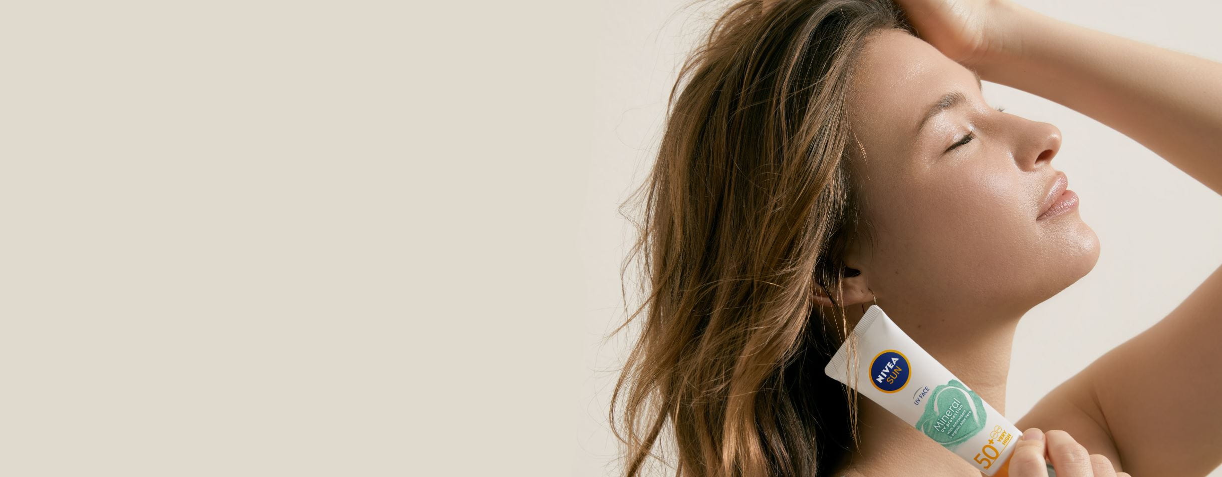 SONNENCREMES OHNE CHEMIE - header