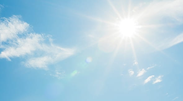 Protector solar mineral