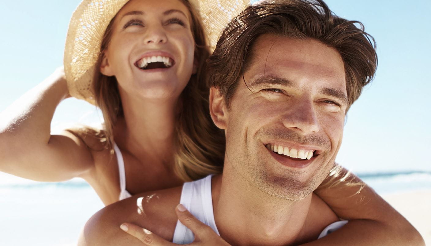 Uživajte u dodiru sunca