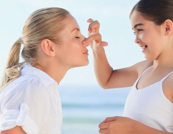 Sun Which Sun Protection Cream do I Need? Find the best sun cream for your skin Read more