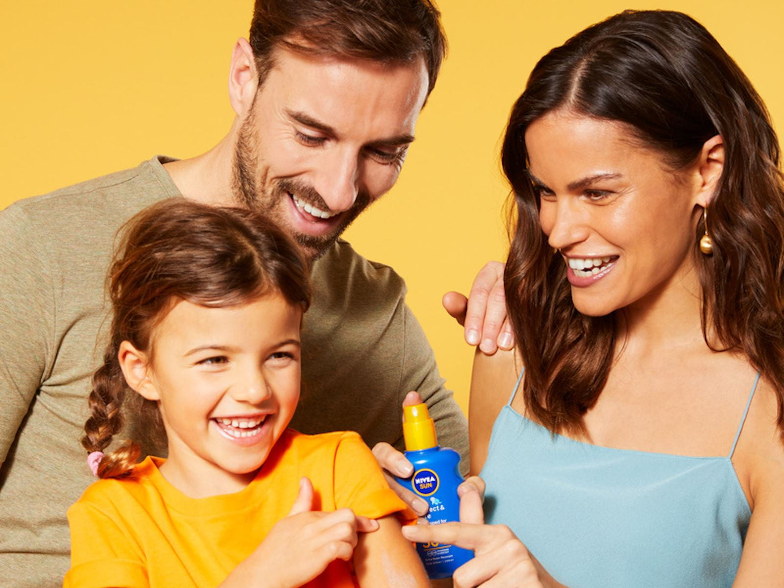  NIVEA SUN für Kinder
