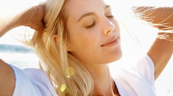 Pourquoi avons-nous besoin du soleil ?