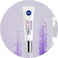 Сироватка Nivea з гіалуроновою кислотою