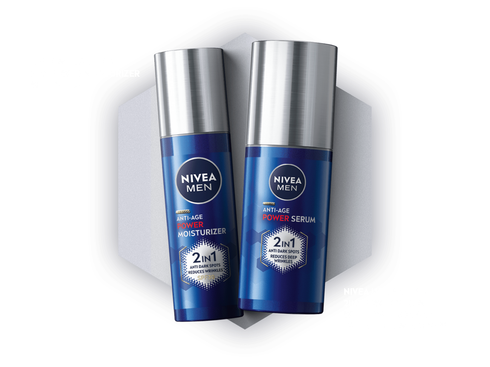 NIVEA MEN Anti-Age Cream