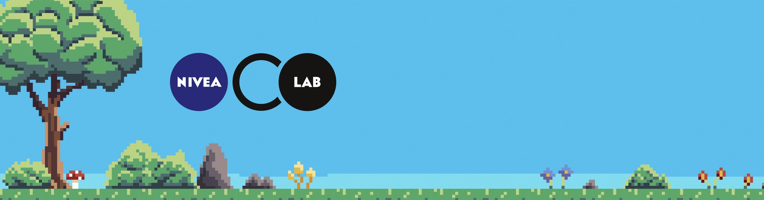 NIVEA-co-lab-header