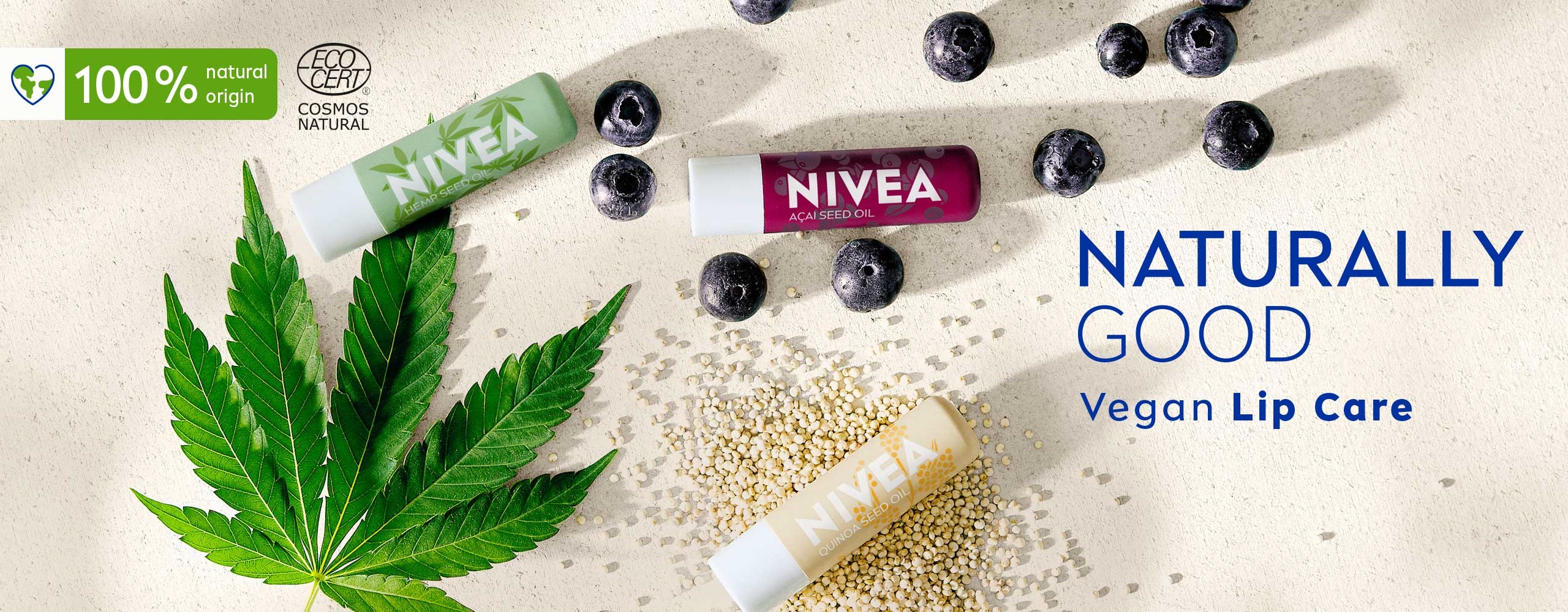 NIVEA MEN Sensitive Pro Range