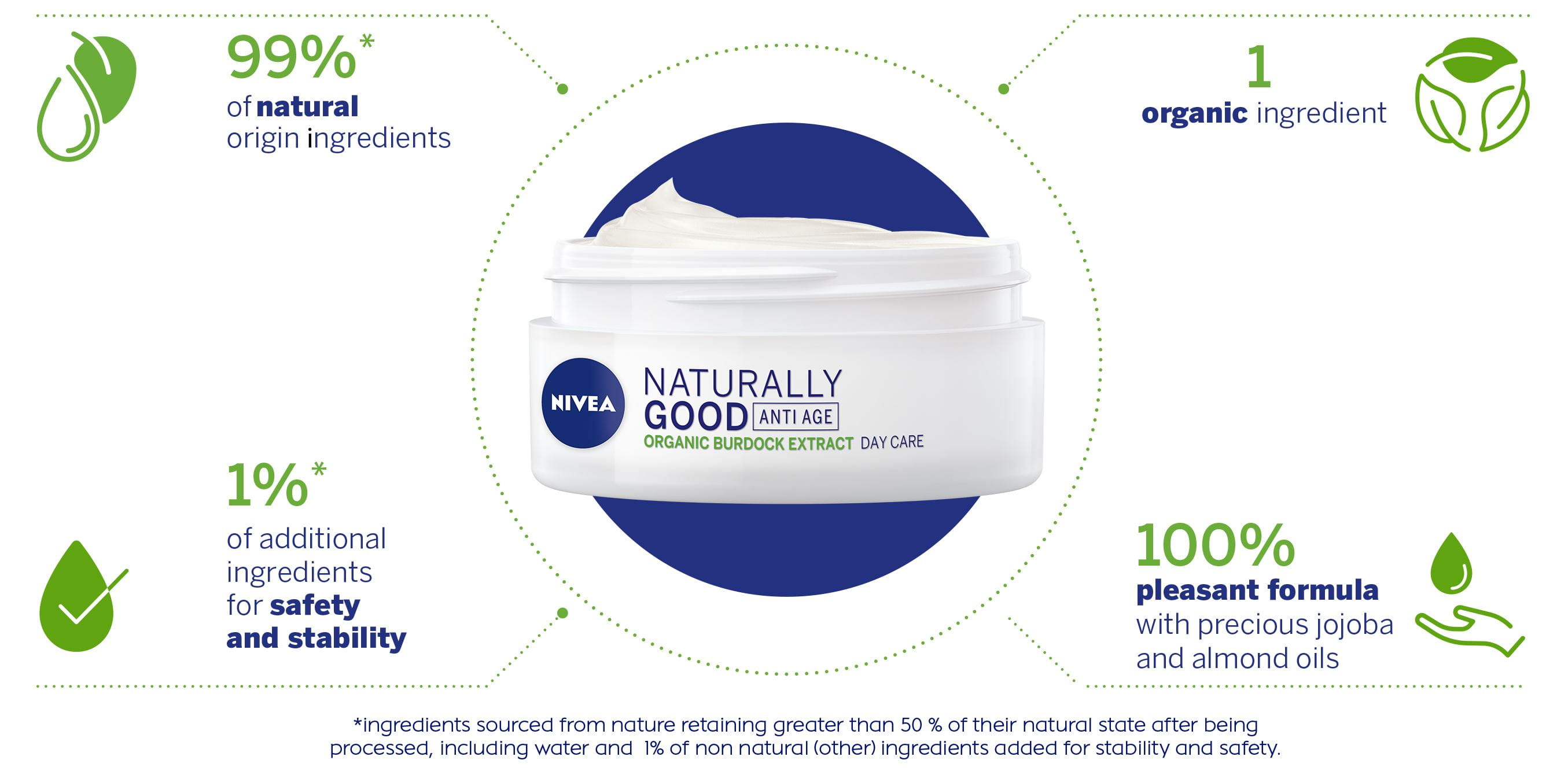 nivea creme