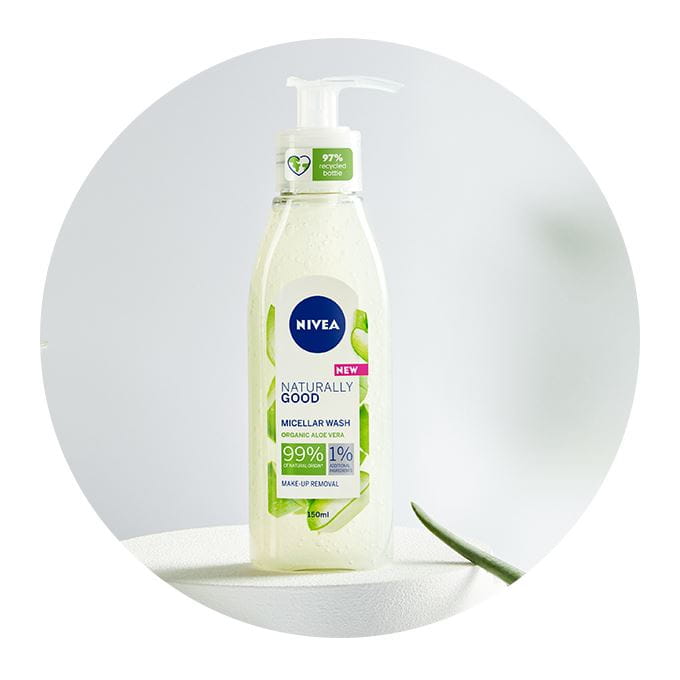 body lotion