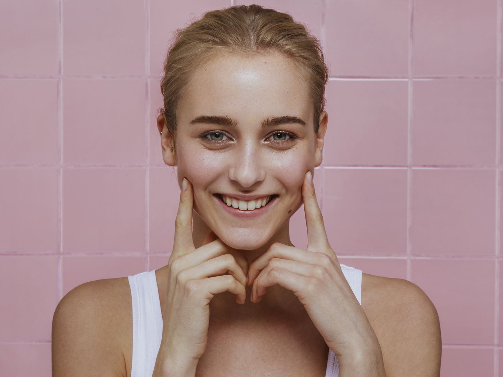 Face scrubs