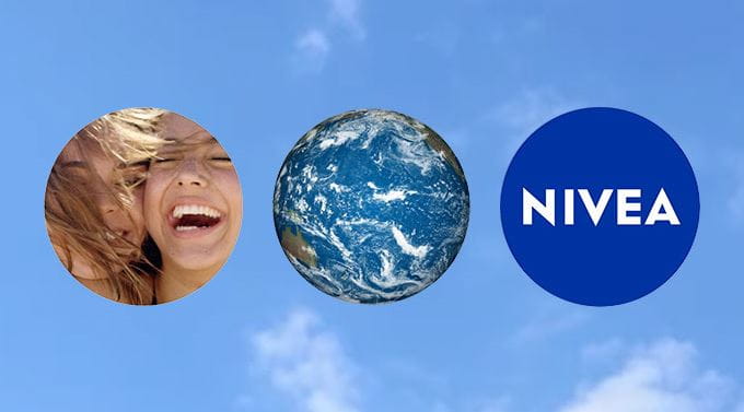 La durabilité chez NIVEA