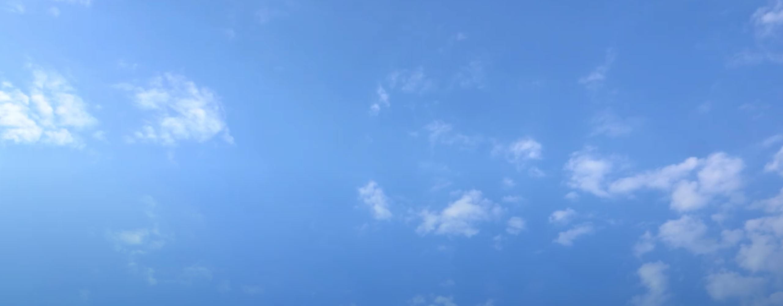 sky