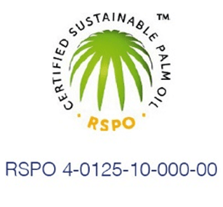 RSPO-NIVEA