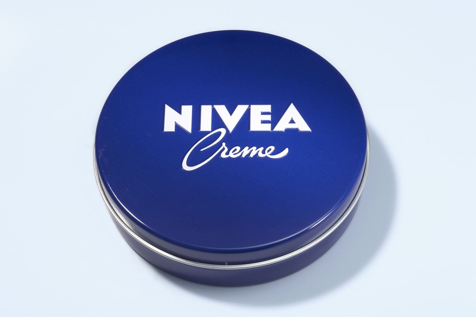 La crème NIVEA en 2007